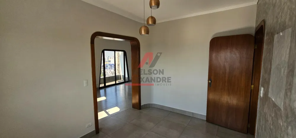 Apartamento, 3 quartos, 125 m² - Foto 5