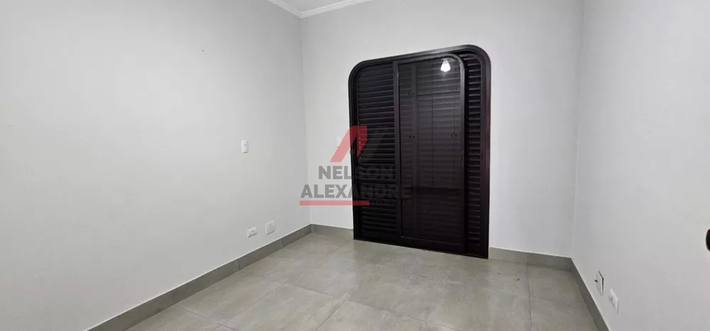 Apartamento, 3 quartos, 125 m² - Foto 3