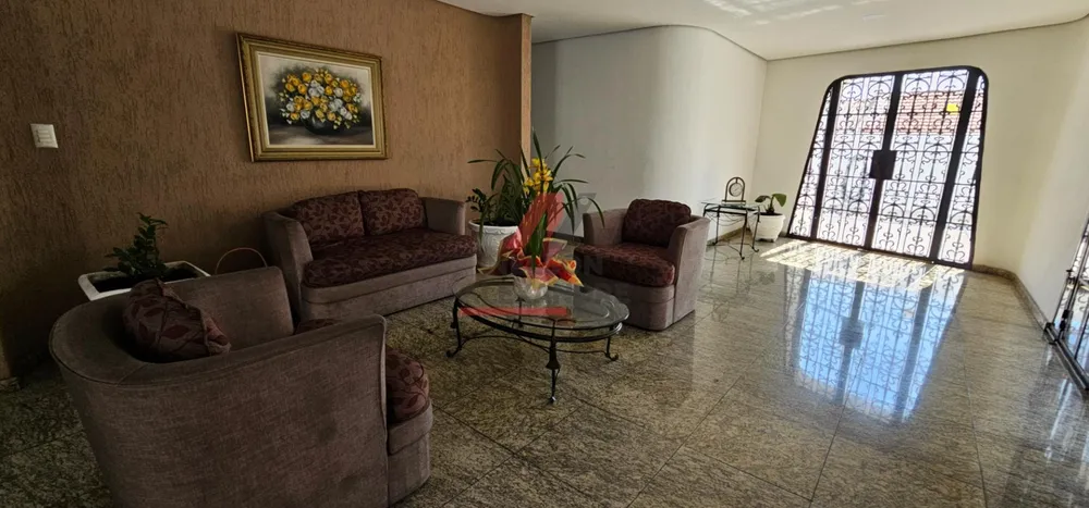 Apartamento, 3 quartos, 125 m² - Foto 1