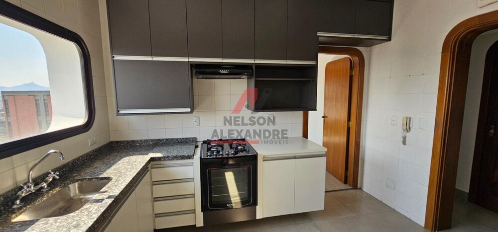 Apartamento, 3 quartos, 125 m² - Foto 8