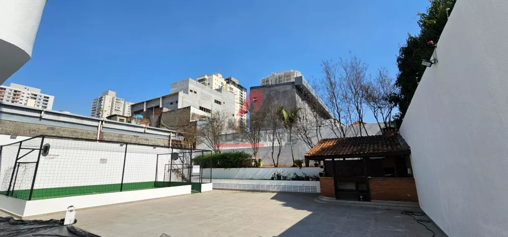 Apartamento, 3 quartos, 125 m² - Foto 4