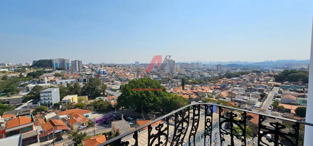 Apartamento, 3 quartos, 125 m² - Foto 2