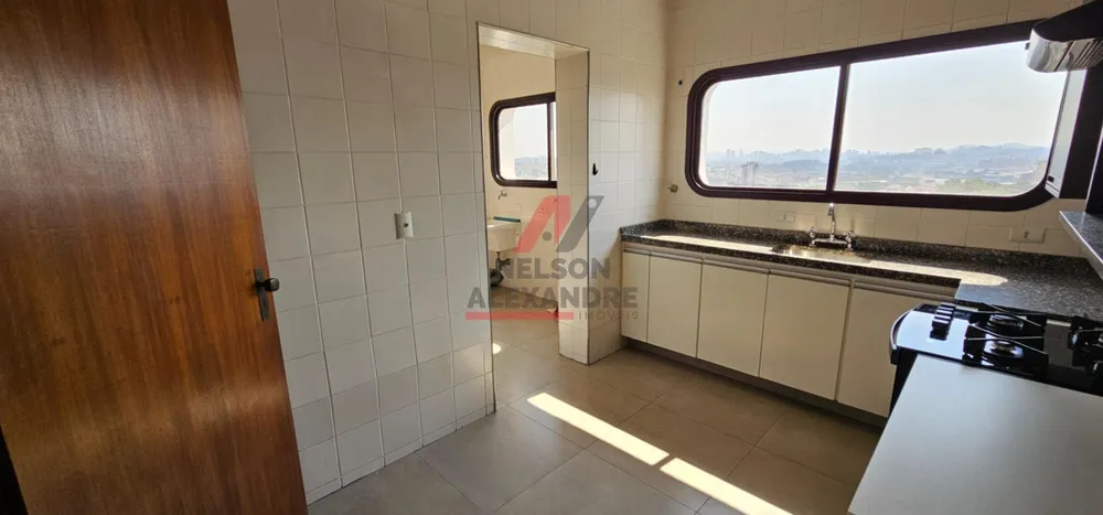 Apartamento, 3 quartos, 125 m² - Foto 6