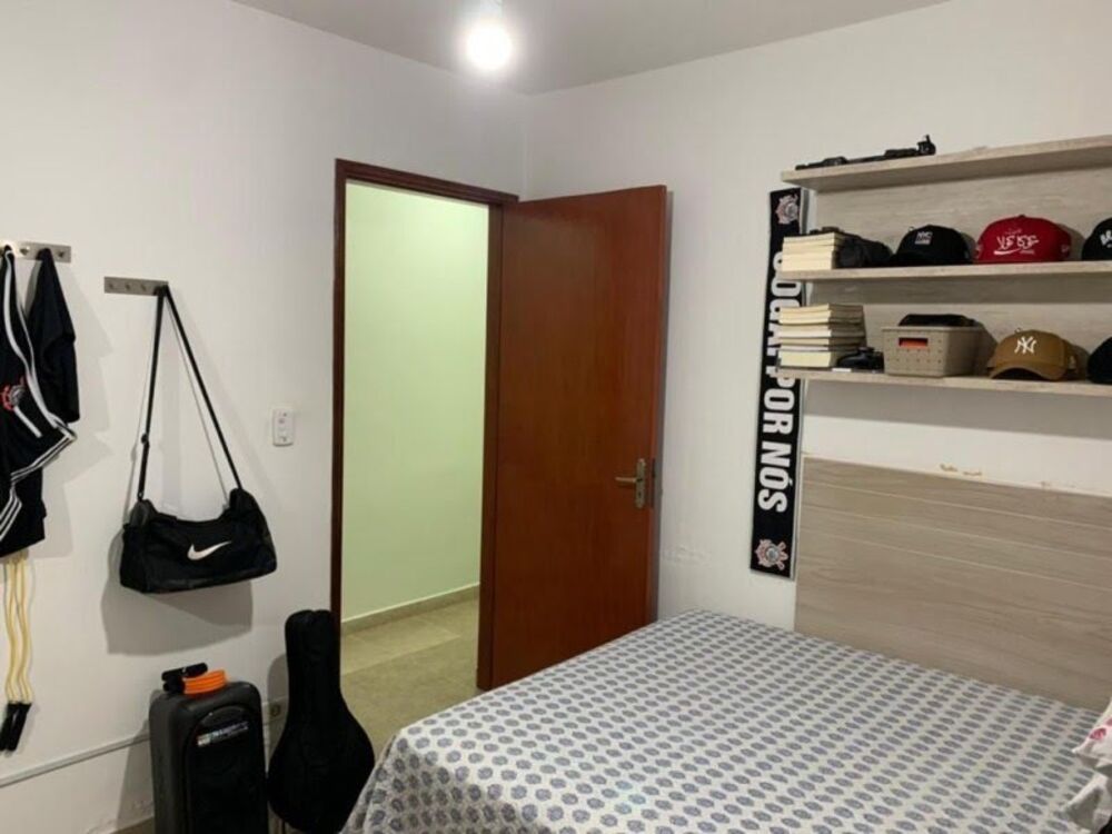 Casa à venda com 2 quartos, 120m² - Foto 29