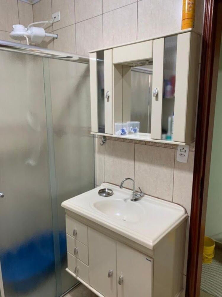 Casa, 2 quartos - Foto 40