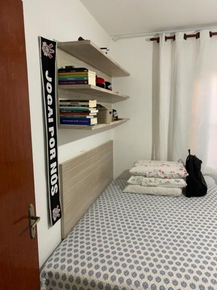 Casa, 2 quartos - Foto 48