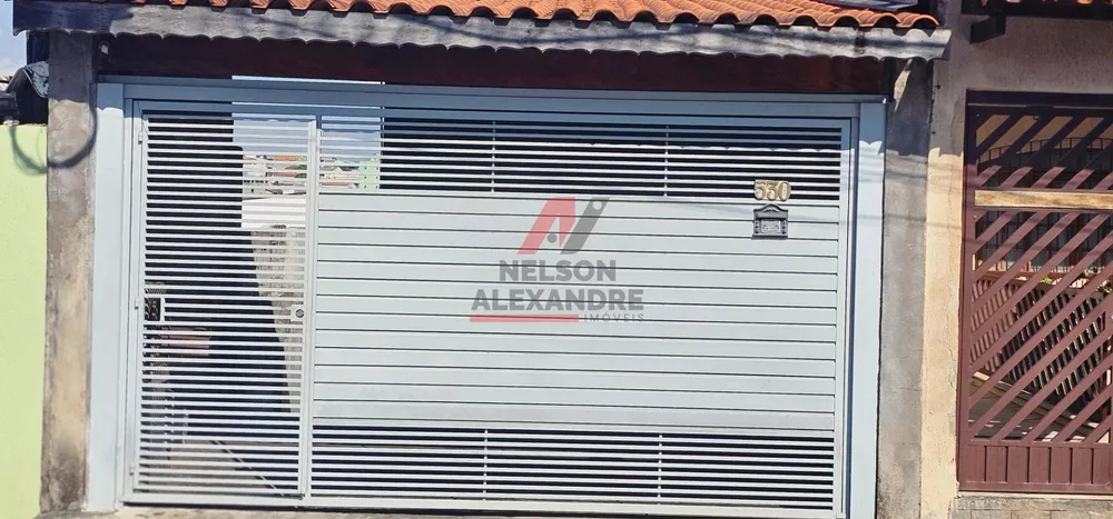 Casa, 2 quartos, 121 m² - Foto 1