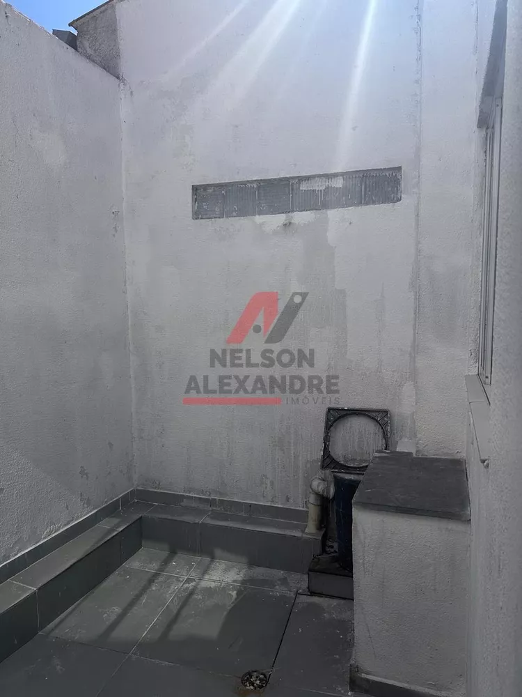 Casa, 2 quartos, 120 m² - Foto 2