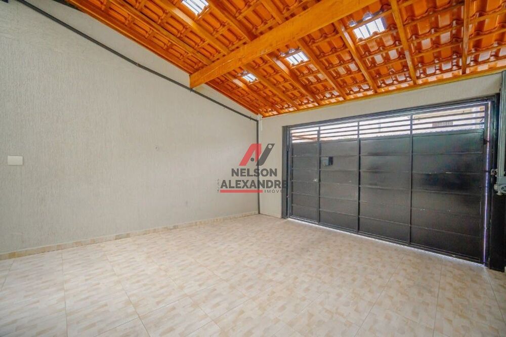 Casa, 3 quartos - Foto 21