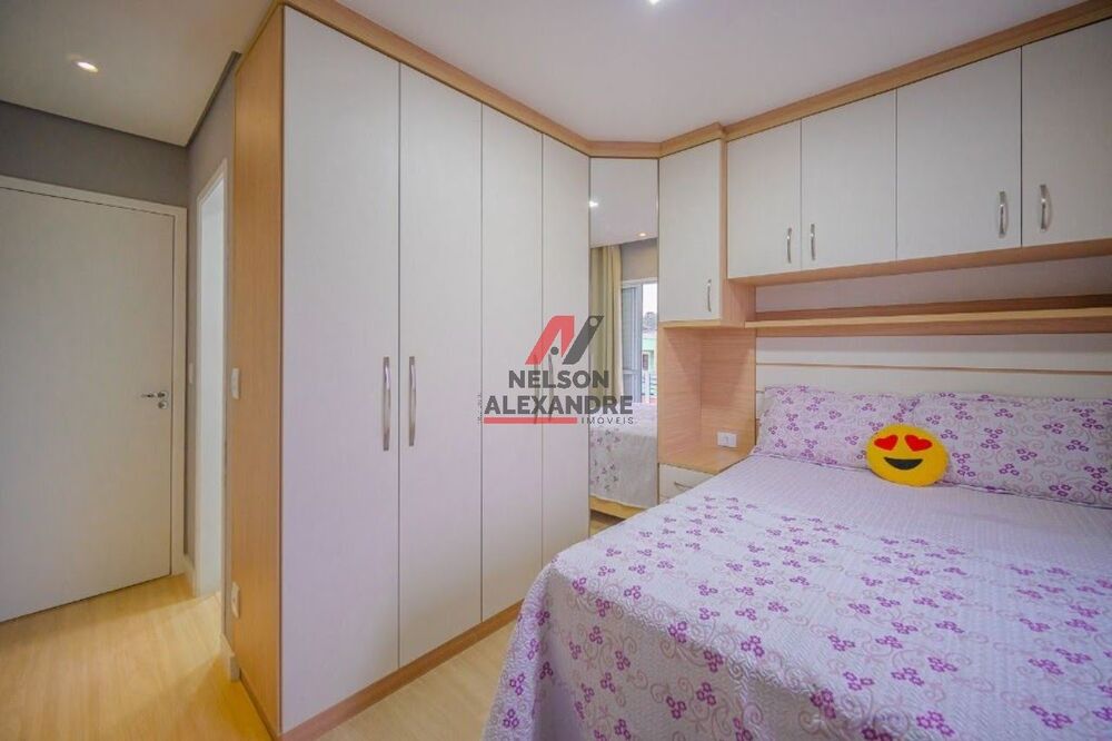 Casa, 3 quartos - Foto 10