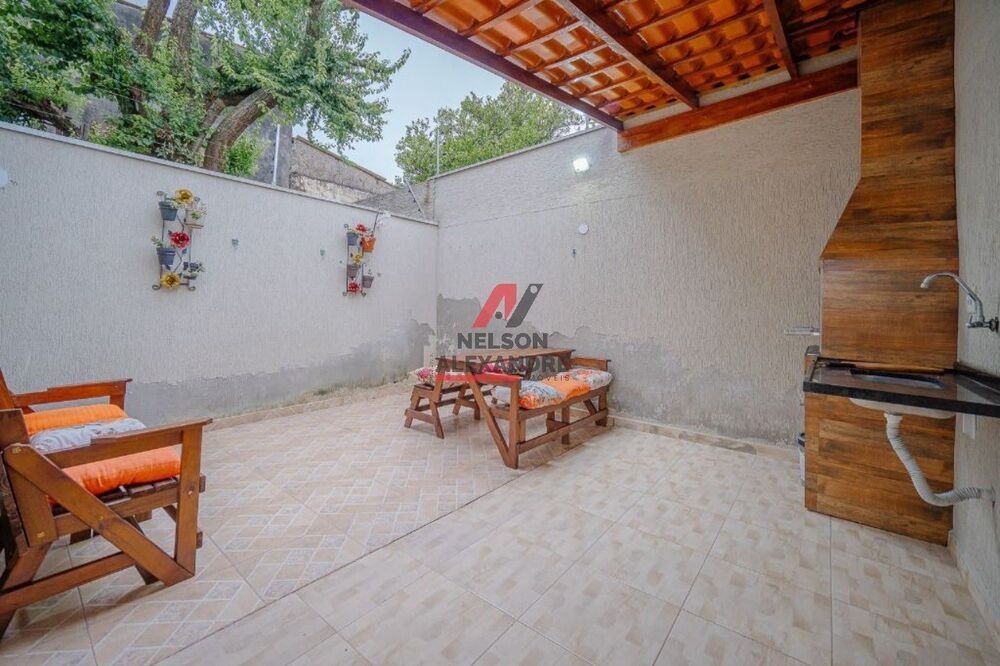 Casa, 3 quartos - Foto 12