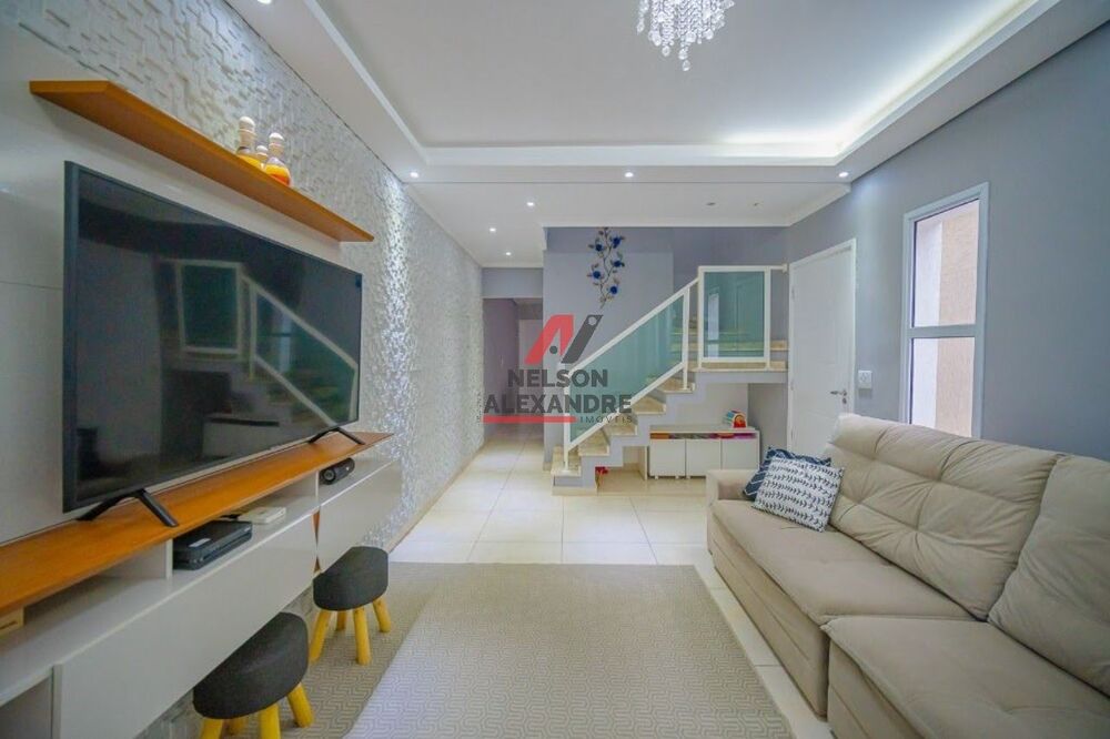 Casa, 3 quartos - Foto 4