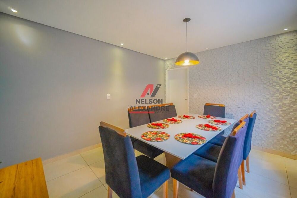 Casa, 3 quartos - Foto 6