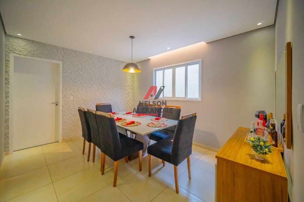 Casa, 3 quartos - Foto 18