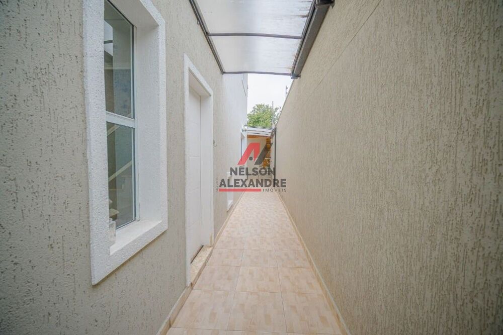 Casa, 3 quartos - Foto 7