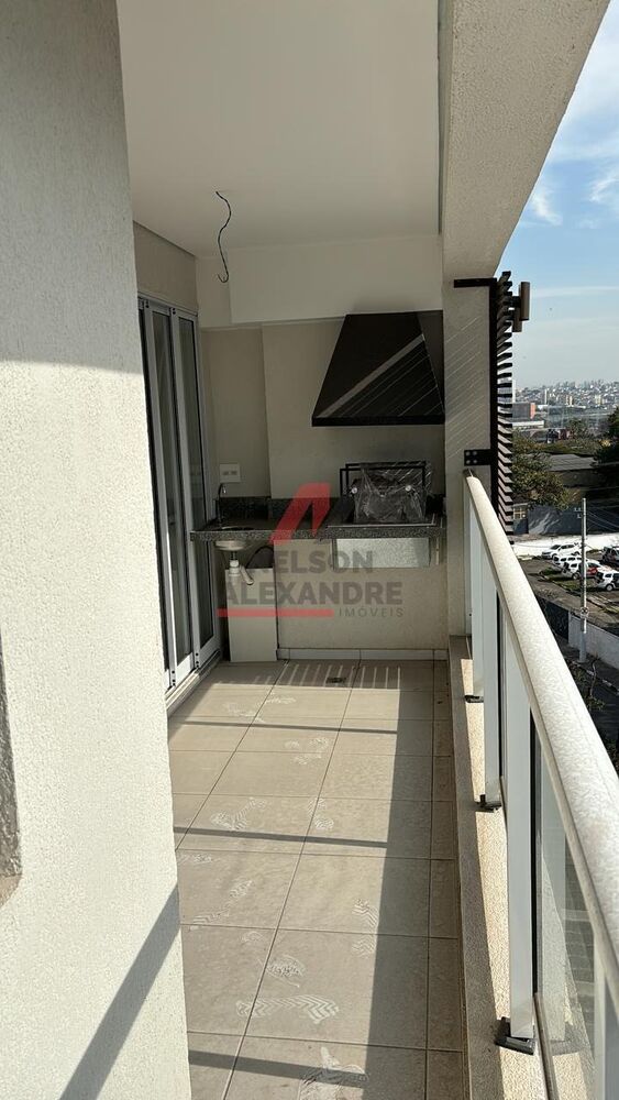Apartamento, 3 quartos, 65 m² - Foto 2