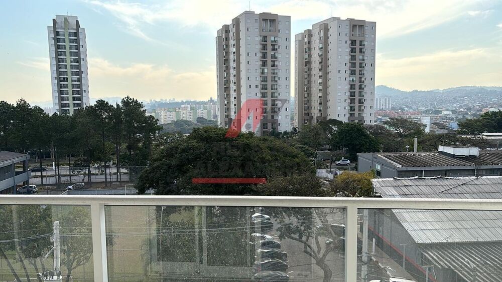 Apartamento, 3 quartos, 65 m² - Foto 4