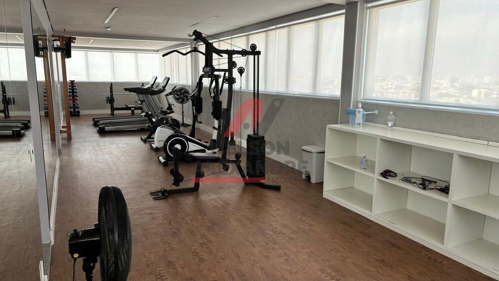 Apartamento, 3 quartos, 65 m² - Foto 1