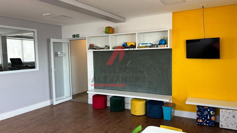 Apartamento, 3 quartos, 65 m² - Foto 11