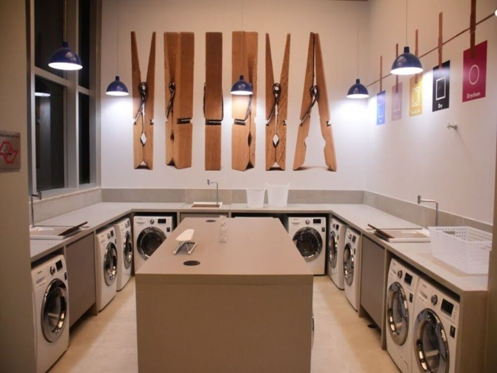 Apartamento, 1 quarto, 60 m² - Foto 17