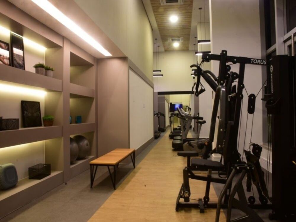 Apartamento, 1 quarto, 60 m² - Foto 12