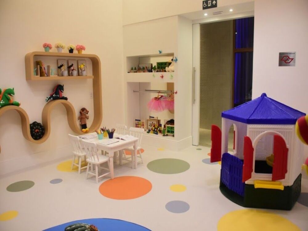 Apartamento, 1 quarto, 60 m² - Foto 16