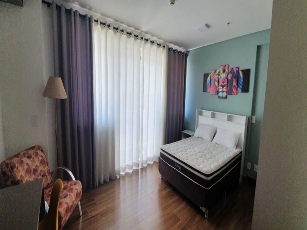 Apartamento, 1 quarto, 60 m² - Foto 10