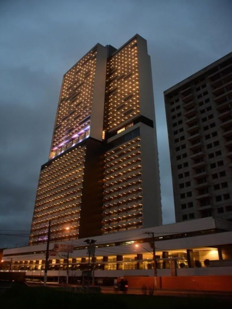 Apartamento, 1 quarto, 60 m² - Foto 1