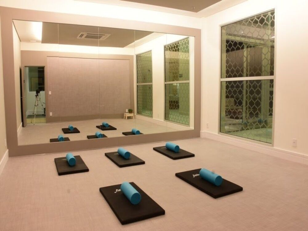 Apartamento, 1 quarto, 60 m² - Foto 14