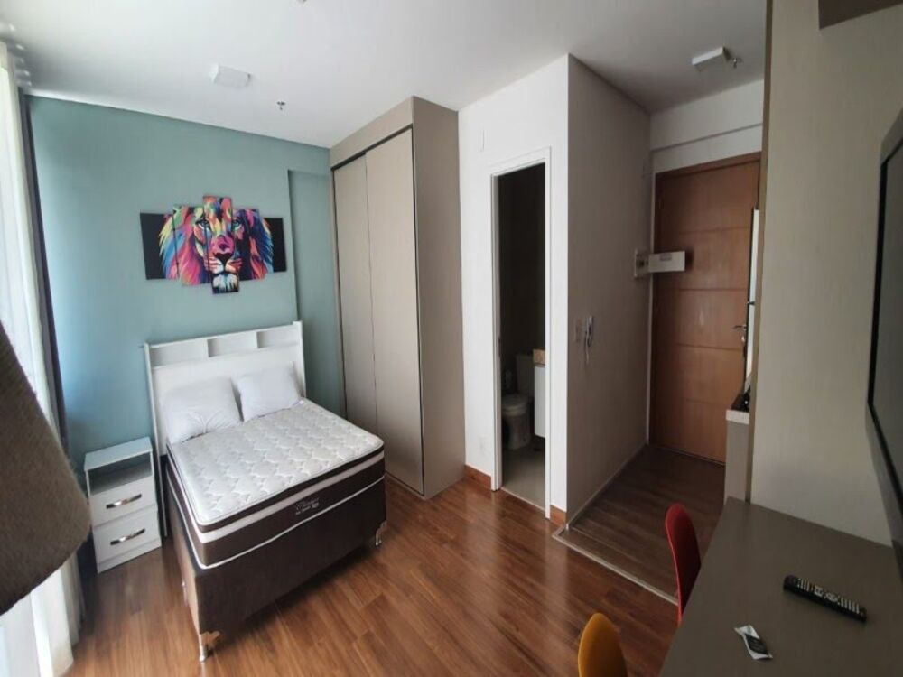 Apartamento, 1 quarto, 60 m² - Foto 7