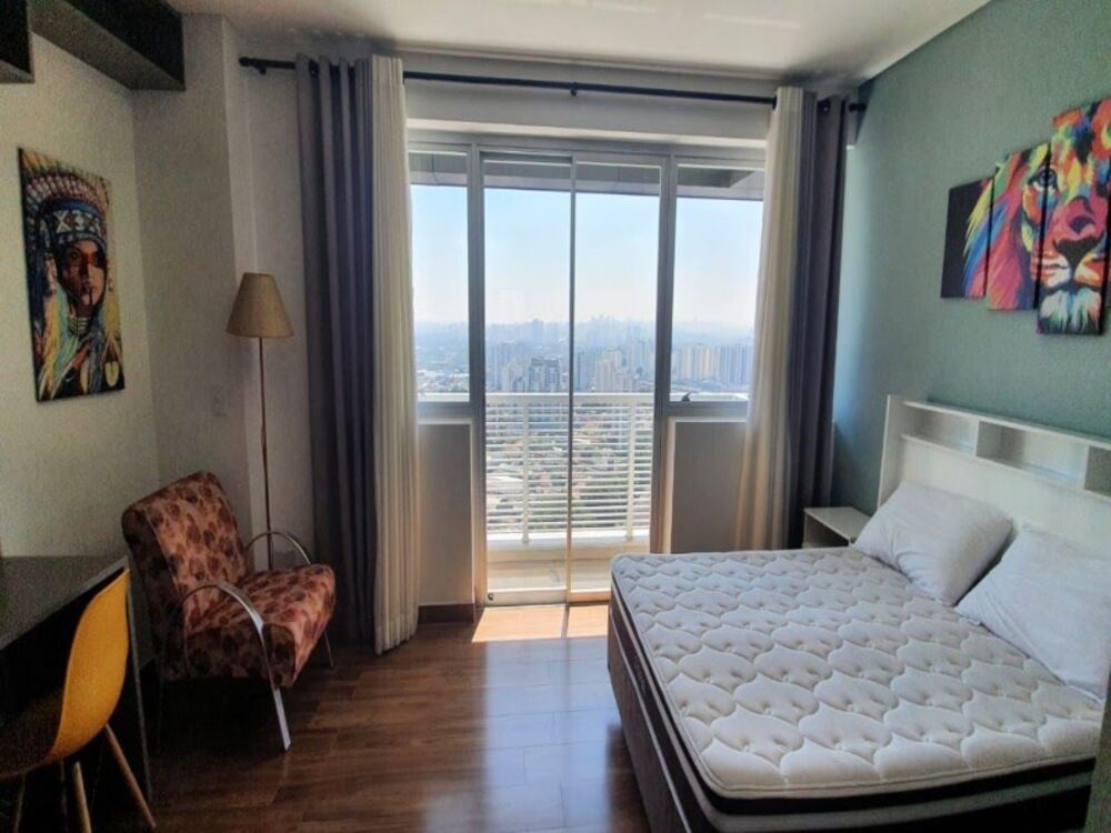 Apartamento, 1 quarto, 60 m² - Foto 6