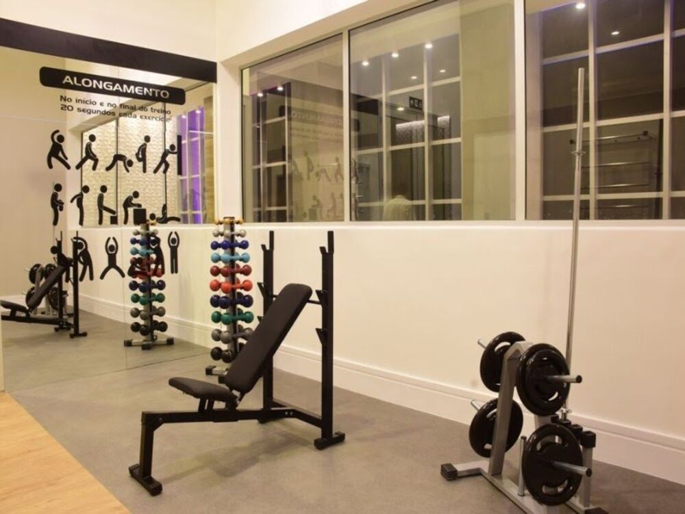 Apartamento, 1 quarto, 60 m² - Foto 13