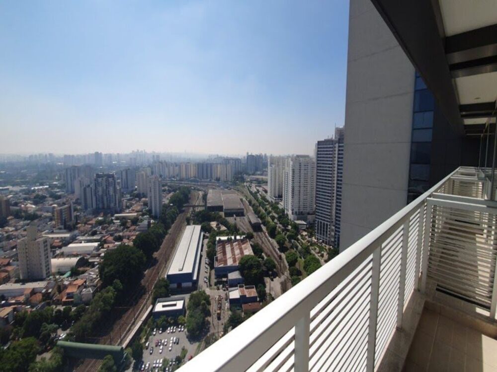 Apartamento, 1 quarto, 60 m² - Foto 8