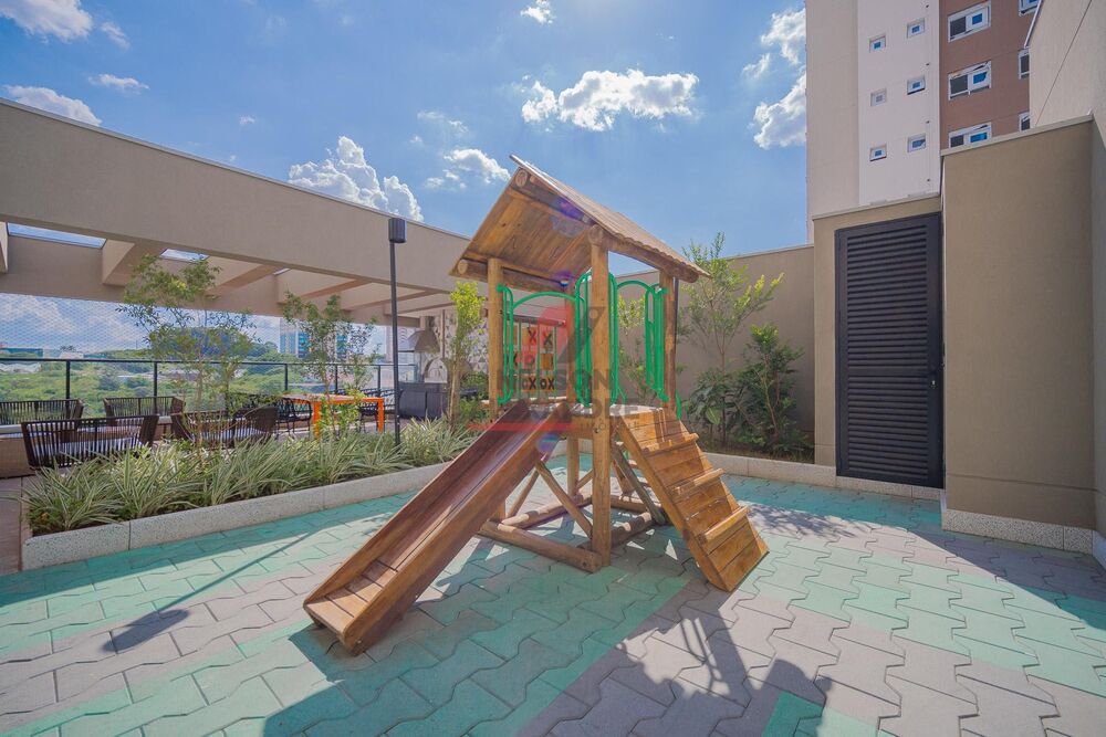 Apartamento, 2 quartos, 65 m² - Foto 43