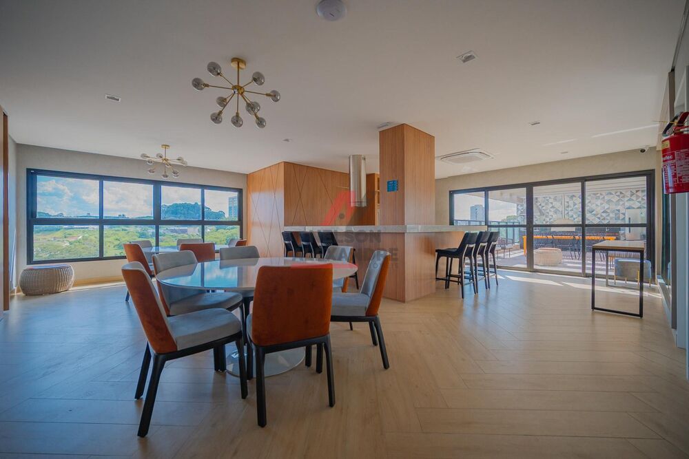 Apartamento, 2 quartos, 65 m² - Foto 31