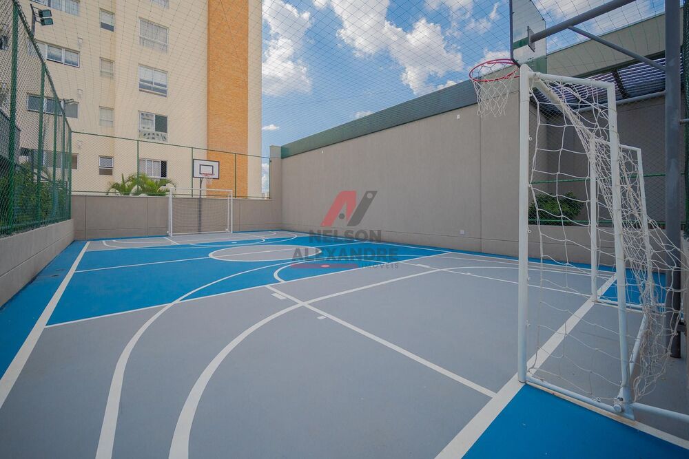Apartamento, 2 quartos, 65 m² - Foto 6