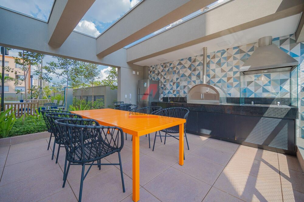 Apartamento, 2 quartos, 65 m² - Foto 11