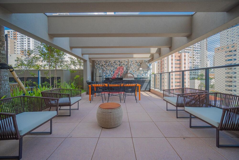 Apartamento, 2 quartos, 65 m² - Foto 34