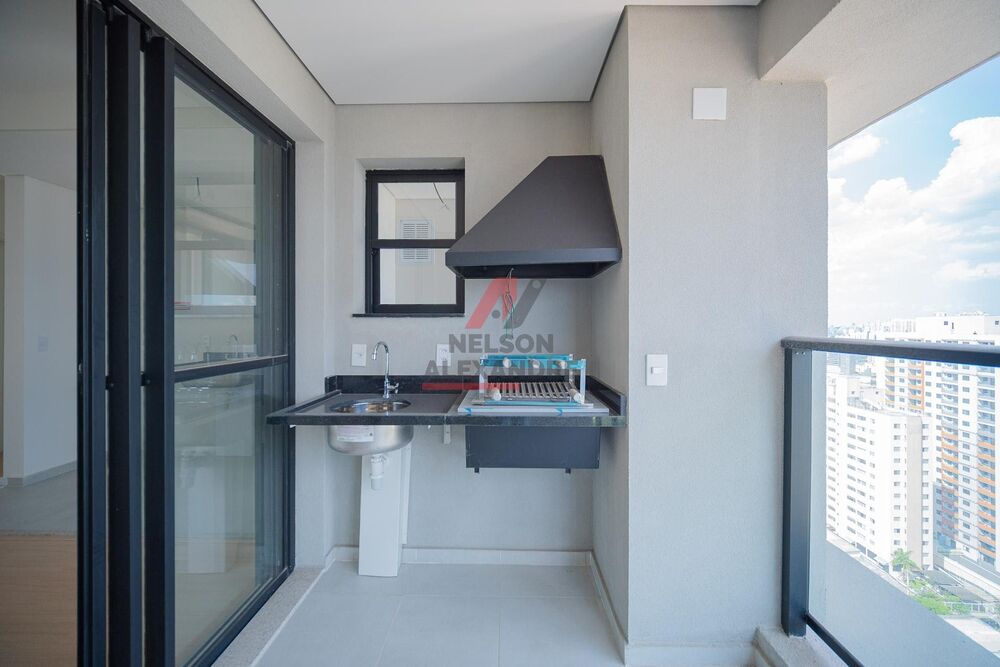 Apartamento, 2 quartos, 65 m² - Foto 1