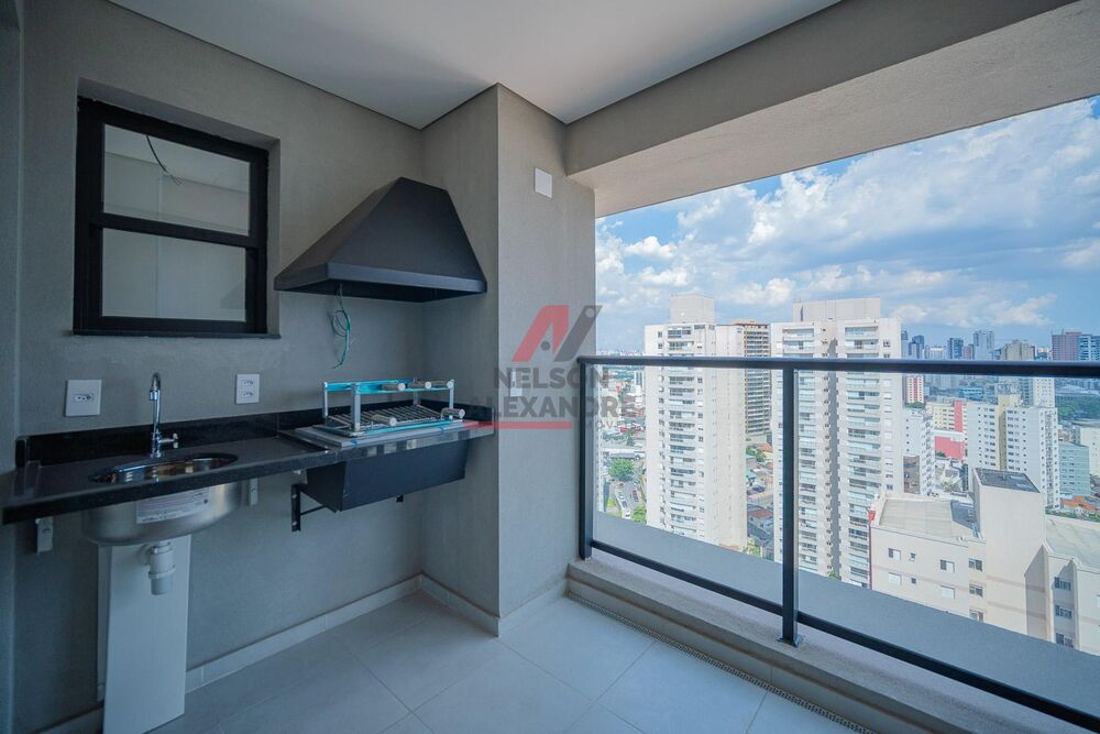 Apartamento, 2 quartos, 65 m² - Foto 2