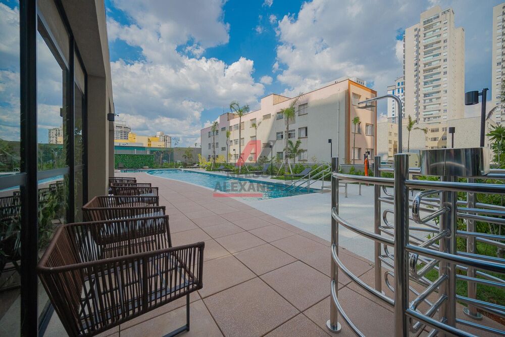 Apartamento, 2 quartos, 65 m² - Foto 39