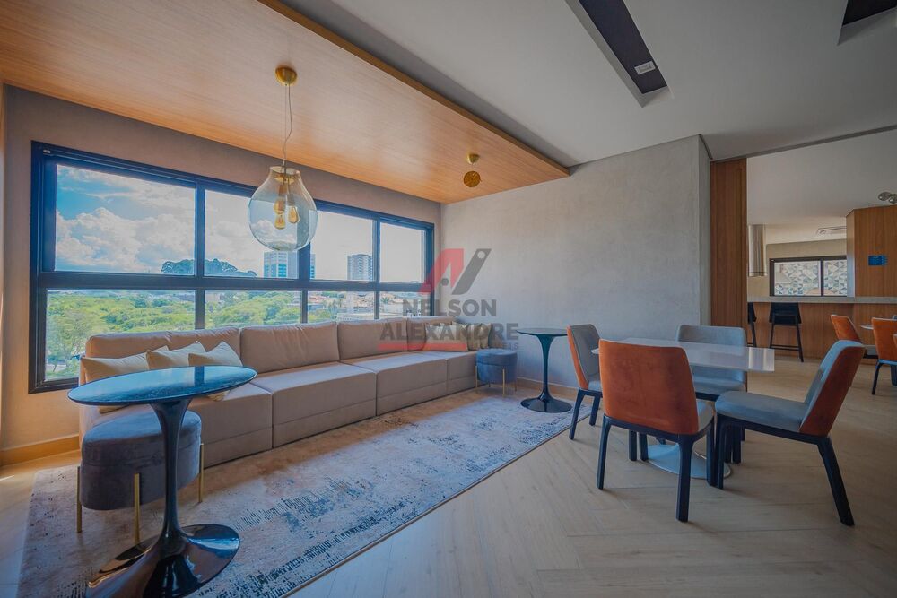 Apartamento, 2 quartos, 65 m² - Foto 17