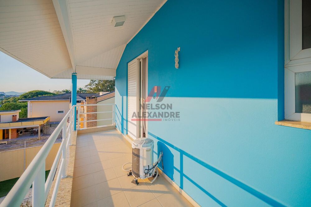 Sobrado, 4 quartos, 420 m² - Foto 56