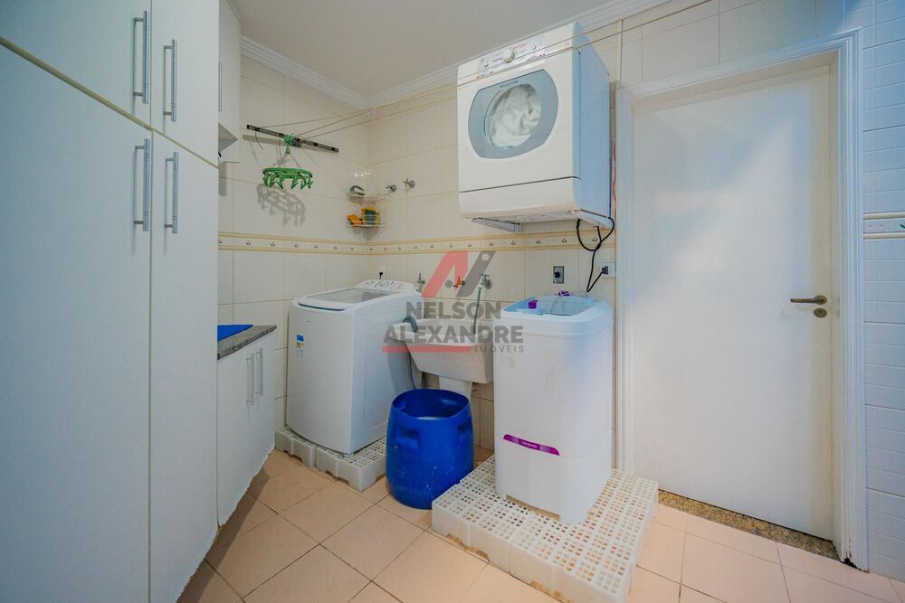 Sobrado, 4 quartos, 420 m² - Foto 50