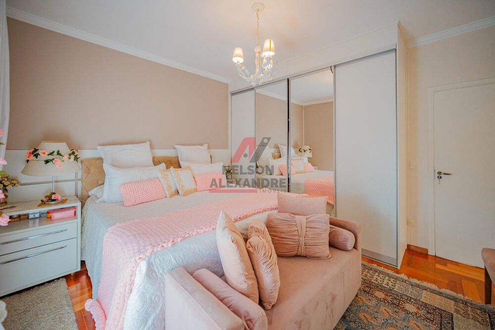 Sobrado, 4 quartos, 420 m² - Foto 17
