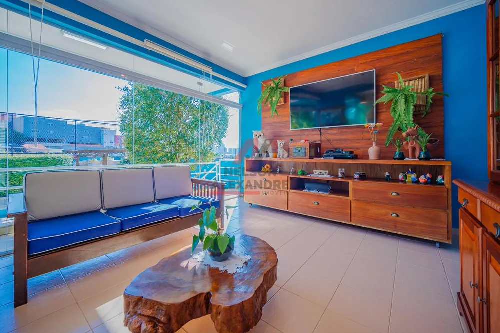 Sobrado, 4 quartos, 420 m² - Foto 39