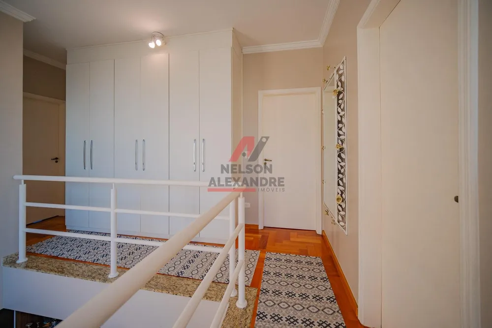 Sobrado, 4 quartos, 420 m² - Foto 37