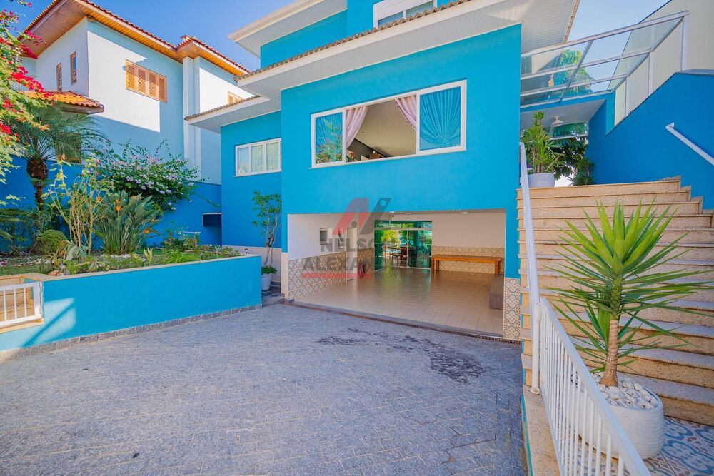 Sobrado, 4 quartos, 420 m² - Foto 20