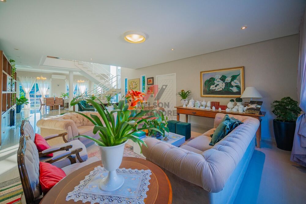 Sobrado, 4 quartos, 420 m² - Foto 10