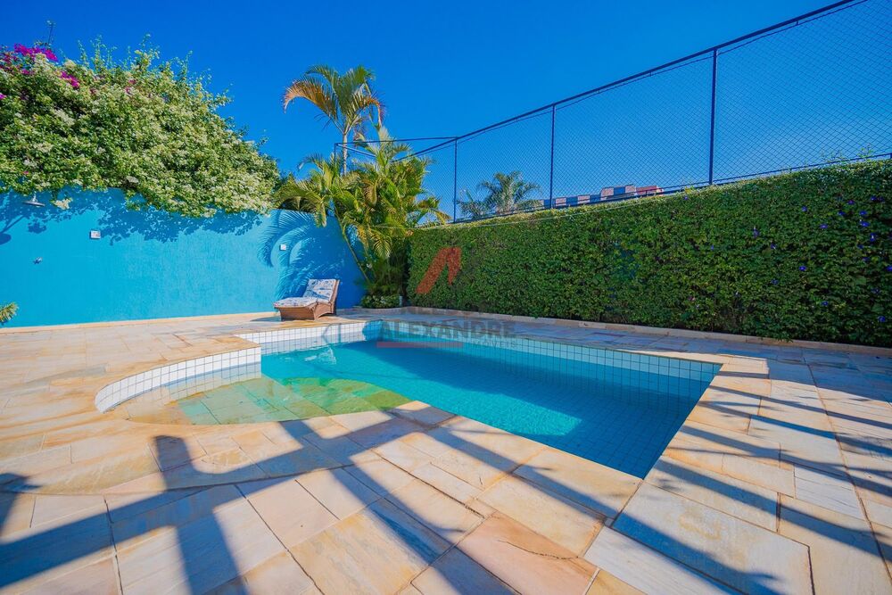 Sobrado, 4 quartos, 420 m² - Foto 16